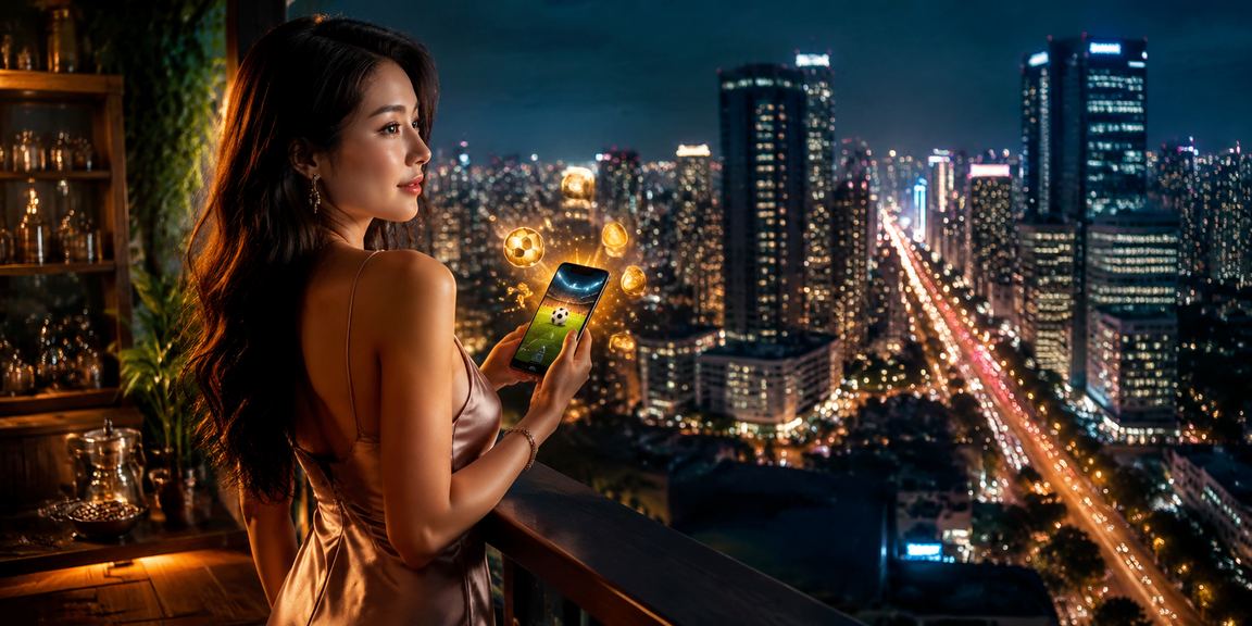 Người dùng metawin trải nghiệm trên thiết bị di động tại Hà Nội