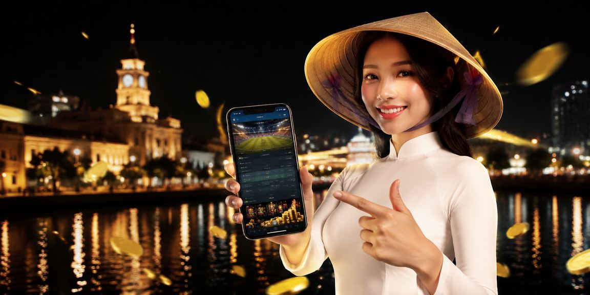 Chương trình khuyến mãi cá cược tại TP Hồ Chí Minh