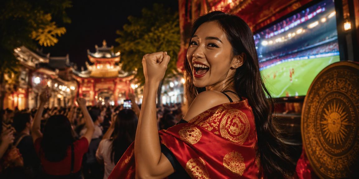 Giao diện metawin cho người chơi Việt